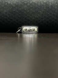 帕阿贊島/阿贊島/龍P豆 2568 屈術灣 符管 帕洛丁 拜師法會版 防水殼 純分享非賣品