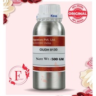 Perfiume minayek wangi Oudh 8130( keva)100% orizinal minayek wangi