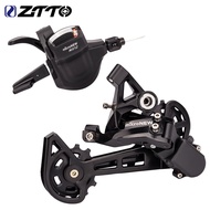 ZTTO MTB 12speed Groupset 1x12 Clutch Rear Derailleur Compatible with M8100 M7100 M6100 Shifter