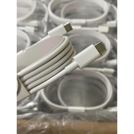 Genuine Google Type C to C 65W charging cable