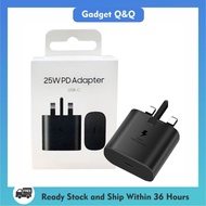 Super Fast Charging 45W 25W Adapter for SET TYPE C to C