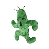 23cm Final Fantasy Series Cactus Style Funny Plant Plush Toy Doll