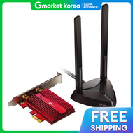 TP-Link | อะแดปเตอรบลทธ PCIe รน Archer TX3000E ของ TP-Link