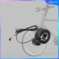 [dolity] Electric Scooters Accelerate Throttle Speed Controller for Scooters