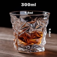Whiskey Glass/ Wine Glass /Beer Glass/Cocktail Glass/Whisky Glass/Glass Drink/Whiskey Glass Set/Drin