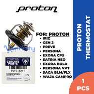 PROTON Thermostat 78°C PW911211 For Saga Blm Flx/ Persona/ Preve/ Exora/ Satria Neo/ Gen2/ Waja Camp