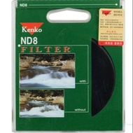 Filter ND8 72mm kenko
