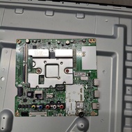 0001134 #เมนบอร์ด Mainboard TV LG พาร์ท EAX69083603 (1.0) ใช้กับรุ่น 43UN7300PTC : 50UN7200PTF : 55U