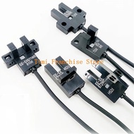 【support】 5pcs Photoelectric Switch Sensor Ee-Sx670-Wr Ee-Sx671-Wr Ee-Sx672-Wr Ee-Sx673-Wr Ee-Sx674-Wr Sx670p-Wr Ee-Sx671p-Wr Cable 1m