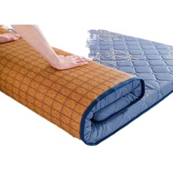Mattress Cushion Student Household Dormitory Mattress Cushion Cotton Mat Tatami Single Double Bed Mattress Rental Dedicated