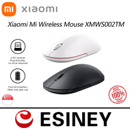 Xiaomi Mi Wireless Mouse Mise 2 Computer Windows Mac Laptop Notebook Gaming XMWS002TM