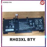 RH03XL HP ProBook 430 440 630 650 G8 HSTNN-OB1T HSTNN-DB0B LAPTOP BATTERY