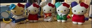 Hello Kitty日本麥當勞玩具