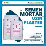 Semen Mortar Uzin Plester (=)