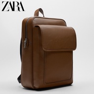 {Blanking up} Zara Home New Men S Bags Business Travel Bag Bag Fashion Student Large Capacity Comput