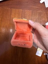 角落生物手玉
