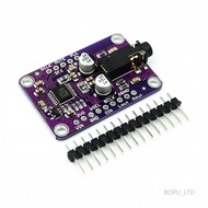 DAC Module 1334 UDA1334A I2S DAC Audio Stereo Decoder Module Board For Arduino 3.3V - 5V