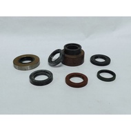 OIL SEAL MIX SIZE 30X46X7R 30X47X10 30X56X10 32X46X6 32X47X10 33X44X8 33X50X11 34X48X8/13R 34X50X7 C