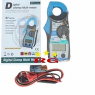♫ AMPERE PLIERS - DIGITAL CLAMP METER KT 87N ➭
