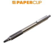 Zebra F-701 BLACK BALLPOINT
