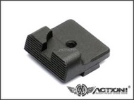 【Action!】現貨）VFC - GLOCK原廠零件《EXA 照門》G17 G19 G19X  G45 RWA