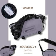 WANDRD ROGUE 3L Sling Bag (Uyuni Purple)