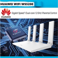 Huawei WiFi WS5200 WIFI MESH AP REPEATER 64WIFI (Mesh if more than 1 unit)