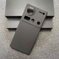ZTE Z70 Nubia อัลตร้าเคสคาร์บอนไฟเบอร์แท้เคสสำหรับ ZTE Z70s Nubia เส้นใยอะรามิดบางพิเศษ Nubia ป้องกั