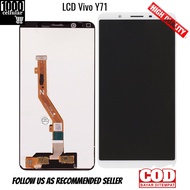LCD Touchscreen Vivo Y71 Oled Kualitas Terbaik / lcd vivo y71 / 1000 Cellular