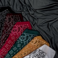 SCRAFT - BANDANA - SLAYER