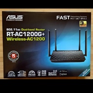 ASUS Dual-Band Router