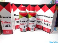 Gas Robinson Butane Fuel