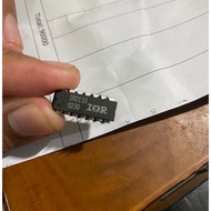 IC IR2110 - IR 2110 Power Class D KitOriginal