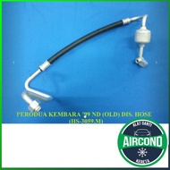 PERODUA KEMBARA '99 ND (OLD) DISCHARGE HOSE HS-3059.M