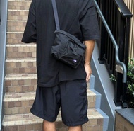 The North Face Purple Label Wind Shoulder Bag