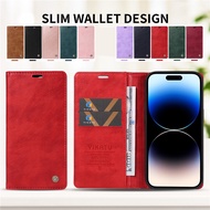 Xiaomi Leather Case for Xiaomi 11T PRO Flip Casing Xiaomi 11 Pro Phone Case Xiaomi 11 Lite Xiaomi10T Lite Fashion Protective Sleeve Automatic Suction