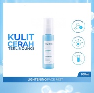 Wardah Lightening Face Mist / Face Mist Wardah