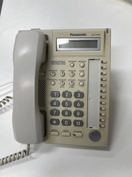 Panasonic KX-T7667 數字混合系統電話