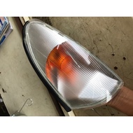 Lampu signal wira / lampu wira oren / parking lamp / wira angle lamp