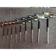 T-shaped hexagon TL-1.5/TL-2.0/TL-2.5/TL-3.0/TL-4.0/TL-5.0/TL-6.0/TL-8.0/TL-10.0 Tsunoda Japan