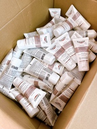 Eucerin - Sữa Rửa Mặt Eucerin Ultra White+ Spotless Cleansing Foam Làm Trắng Da 150g