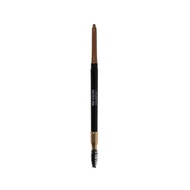 ColorStay Eyebrow Pencil with Spoolie Brush, Waterproof, Longwearing, Angled Tip Applicator for Perf