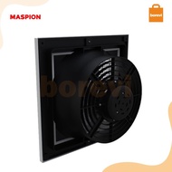 [NEW] EXHAUST FAN MASPION PLAFON TEMBOK CEF 20 25 KIPAS EXHAUSTFAN HEXOS 8 10 12 INCH 200 250 300 NE