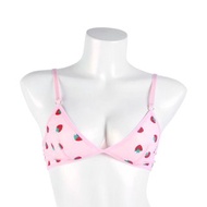 Strawberry Bra Top