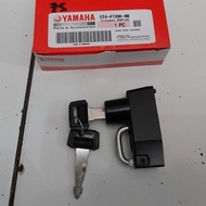 GANTUNGAN Yamaha RX King 5T4-F1398 Helmet Keychain