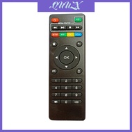 QUU Wireless Replacement Remote Control For X96 X96mini X96W -Android Smart  TV Box