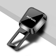 for Haval H6 H2 H3 H9 M6 F7 F7X Jolion Car Safety Belt Extension Plug Buckle Seatbelt Clip Adjustabl