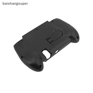 BA1SG Plastic Handle Stand For Nintendo New 3DS XL LL Console Video Game Protective Hand Grip Holder Case Martijn
