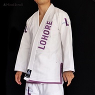 Mind Stroll BJJ GI Áo Kimono Jiujitsu Brazil Áo Kimono BJJ Brazil Jiu-jitsu Gi Áo Đồng Phục Nghệ Thu