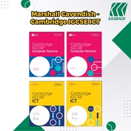 Marshall Cavendish -Cambridge IGCSE ICT